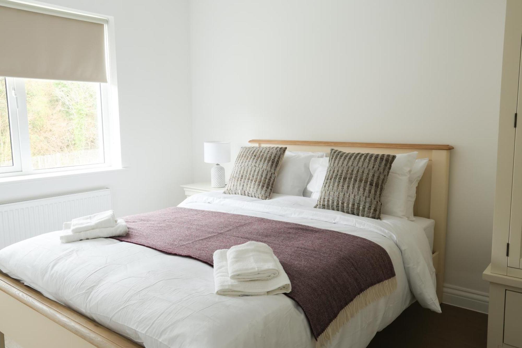 Rossnowlagh 3 Bedroom Holiday Home - Golf, Surfing & Beach Ballintra 외부 사진