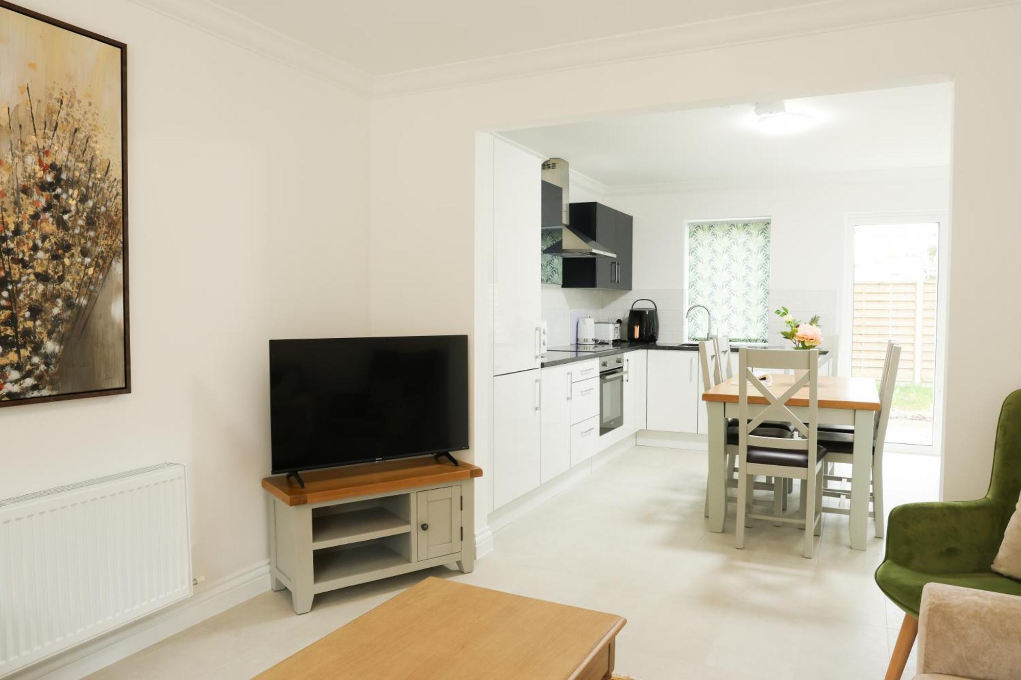 Rossnowlagh 3 Bedroom Holiday Home - Golf, Surfing & Beach Ballintra 외부 사진