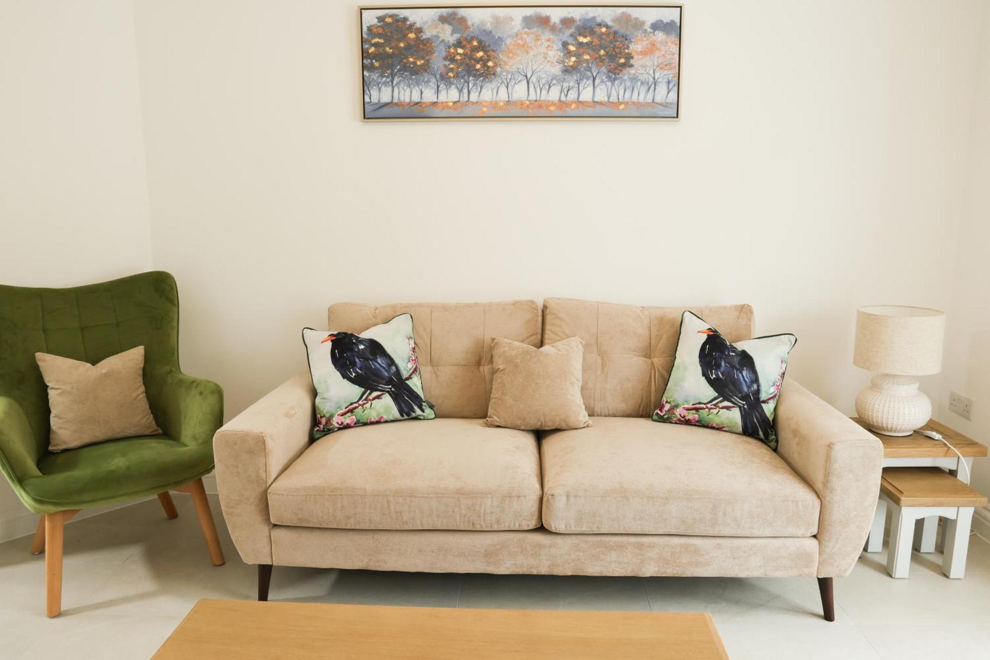 Rossnowlagh 3 Bedroom Holiday Home - Golf, Surfing & Beach Ballintra 외부 사진